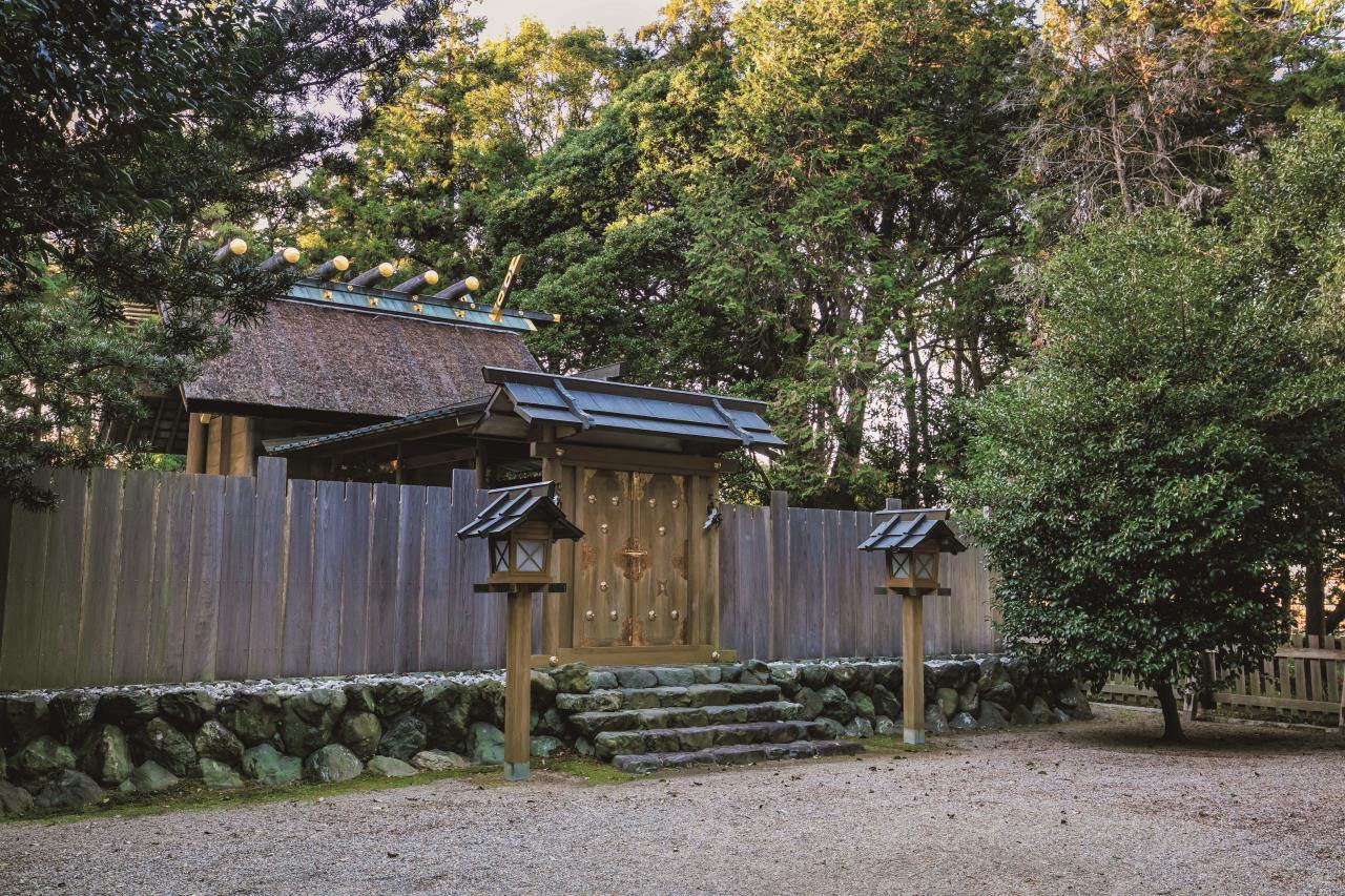 竹神社