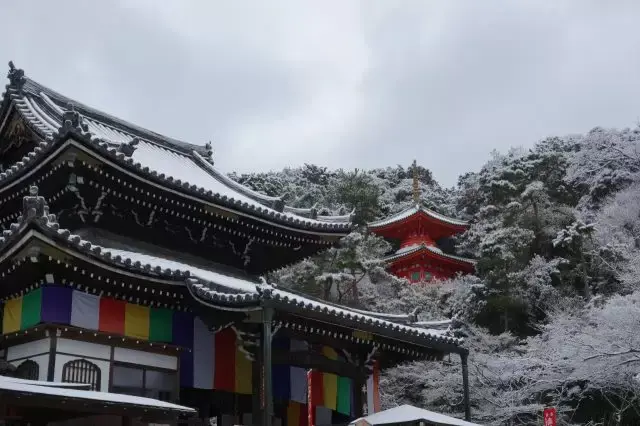 今熊野観音寺