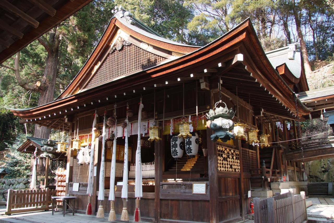 日暮八幡神社