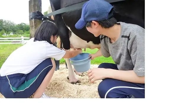 忍者の里で田舎体験 -甲賀市