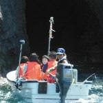 Mihonoura Sea Taxi