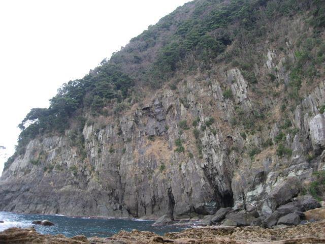 猫崎半島