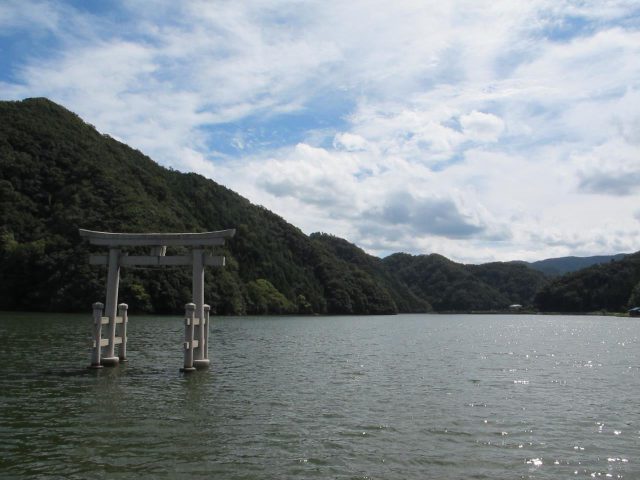 Sasaura Inlet