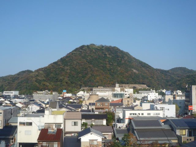 Mt. Kyusho