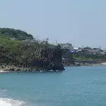 Nochigahama Beach