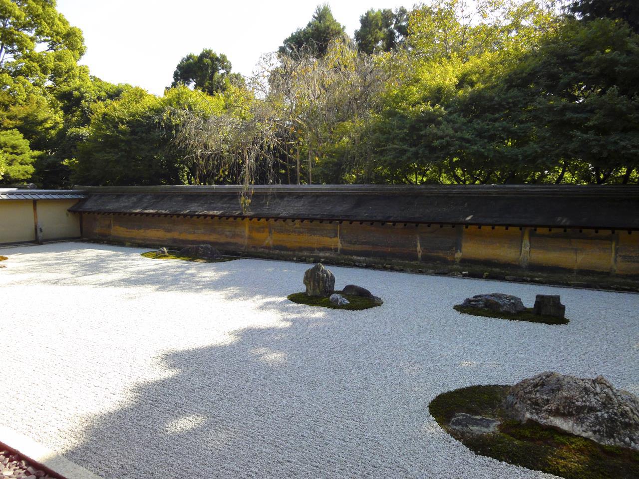 龙安寺