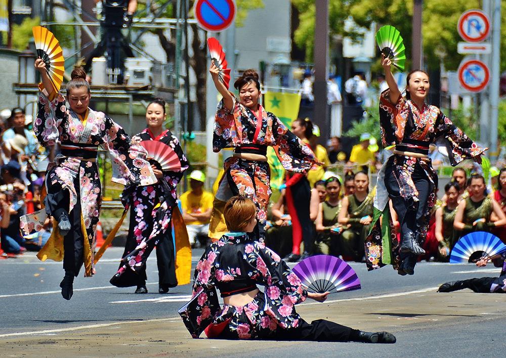 [推迟到 2023 年 5 月] 神户节