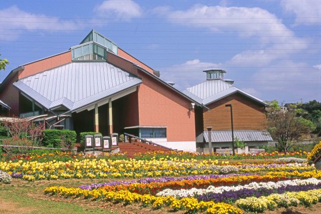 田辺市立美術館