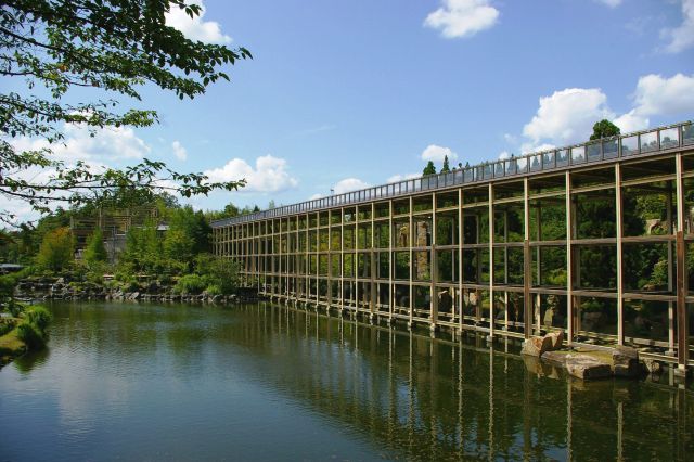 けいはんな記念公園