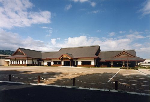 越前町織田文化歴史館