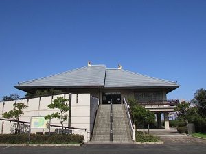 丹後古代の里資料館