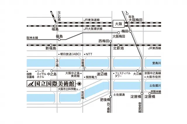 交通アクセス