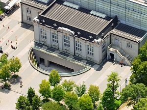 京都府立図書館