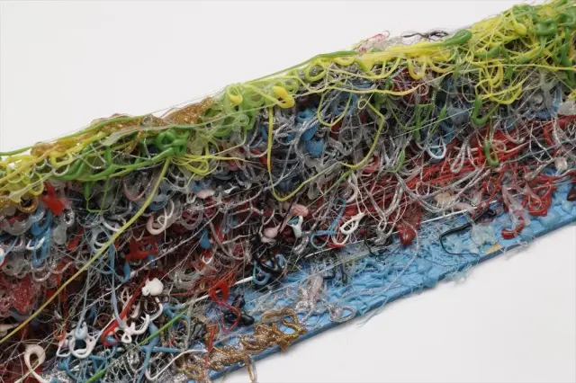 野本竜士≪無題≫2014(部分)