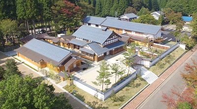 福井県立越前古窯博物館