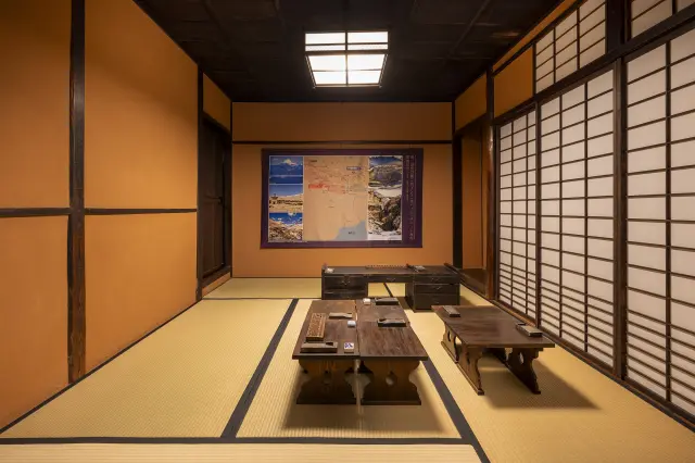 寺子屋コーナー