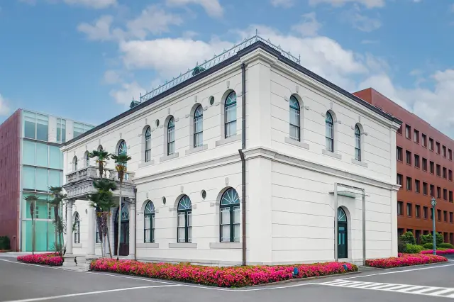 NISSHA印刷歴史館