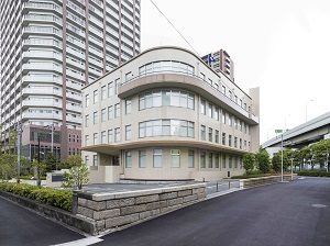 大阪府立江之子島文化芸術創造センター[enoco]