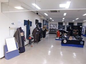 福知山市丹波生活衣館