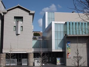 京都大学総合博物館