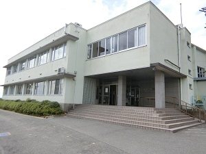 柘植歴史民俗資料館