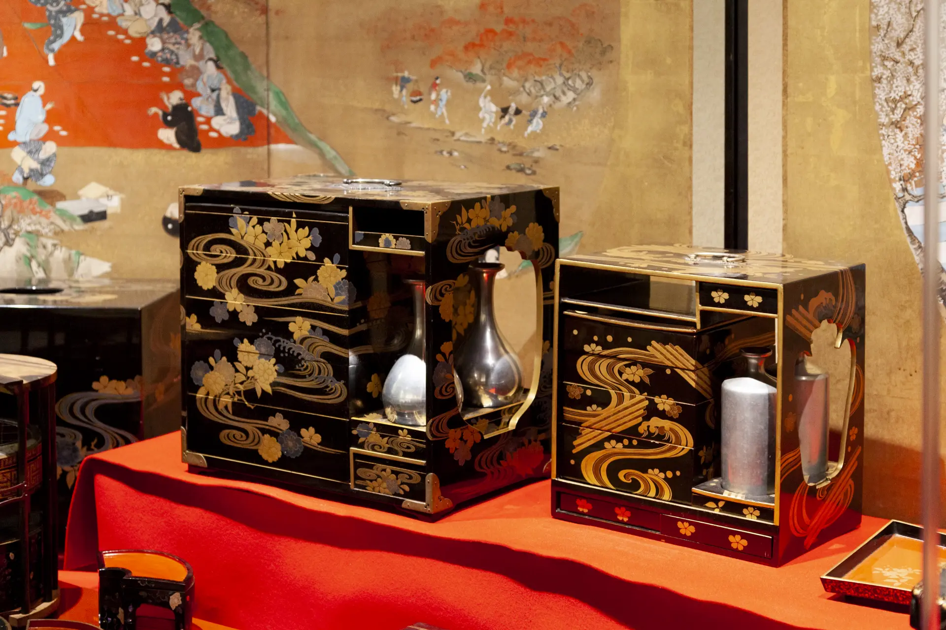 お辨當箱博物館