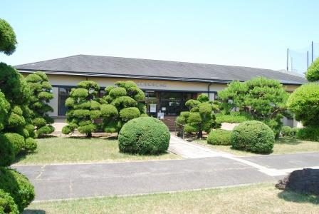 貝塚市歴史展示館（ふるさと 知っとこ！館）