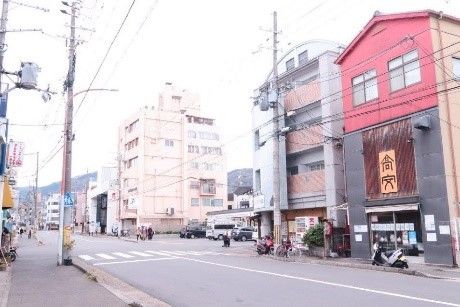 Kyoto Ichijoji Ramen Ticket