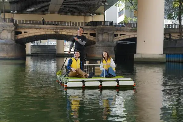 1組限定のプライベートツアー