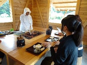 View of a meal 2