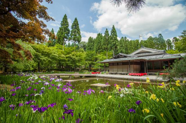 Shozan Resort Kyoto