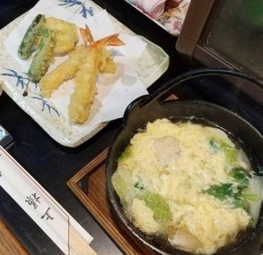 割烹「秀」お食事（イメージ）