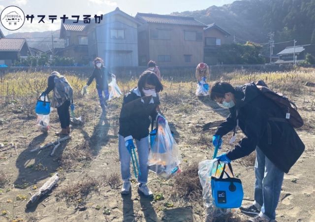 Beach Cleaning & Upcycling Workshop