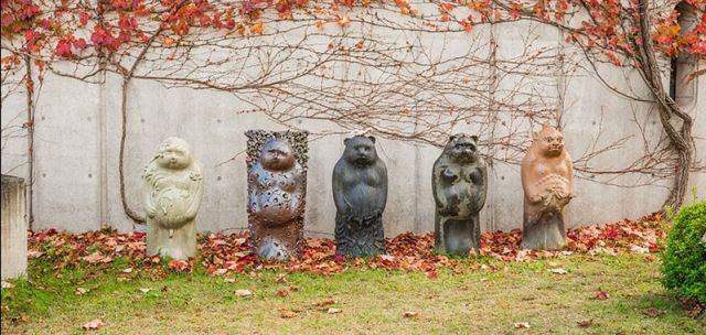 滋賀県立　陶芸の森　学芸員による解説付　企画展示紹介