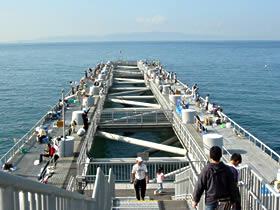 道の駅とっとパーク小島