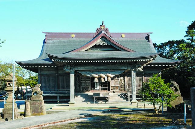 神崎神社