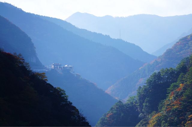 Hotel Iya Onsen (Tokushima Prefecture): Discover Seclusion, Serenity, and Savory Delights at This Premier Hidden Gem