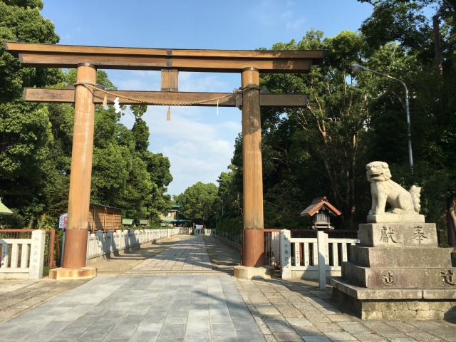 Mini Tour of Otori Taisha Shrine Guided by a Shinto Priest