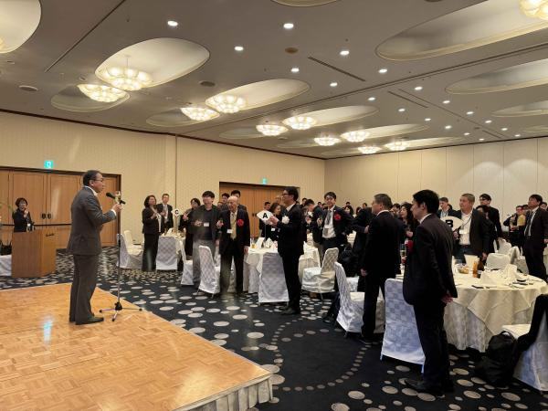 日本製造業見学ツアー「長寿企業経営者と交流会」をしよう