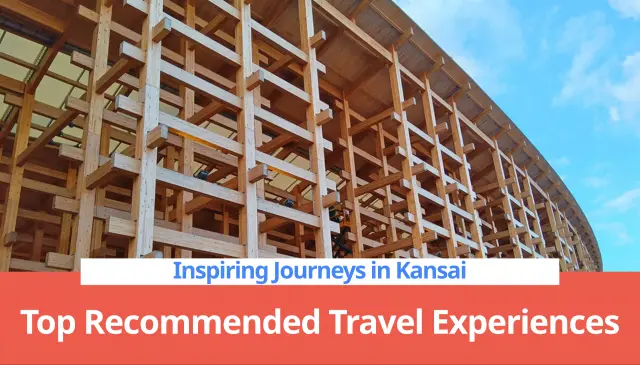 Top Recommended Travel Experiences