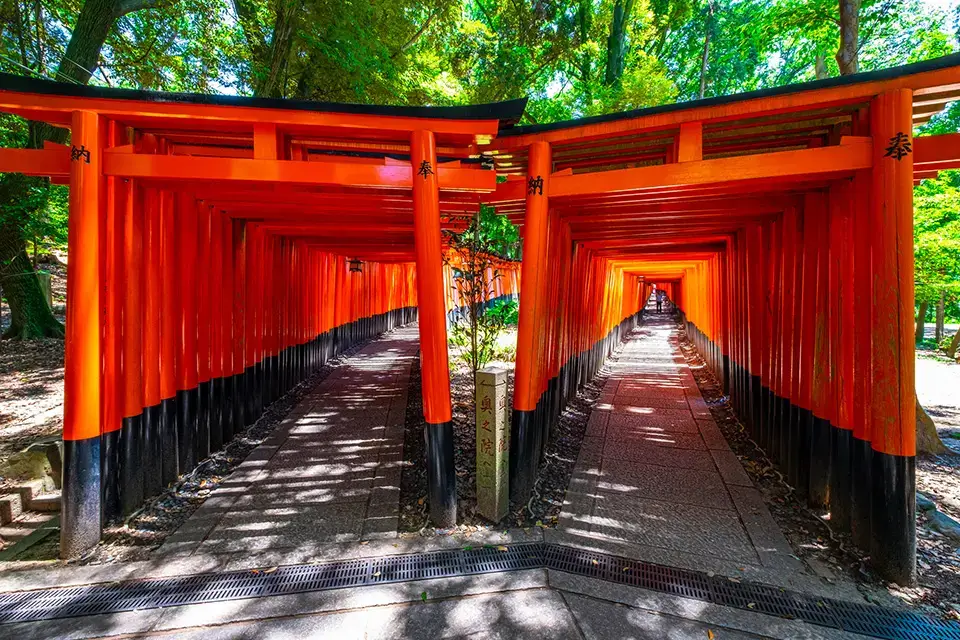 Kyoto City