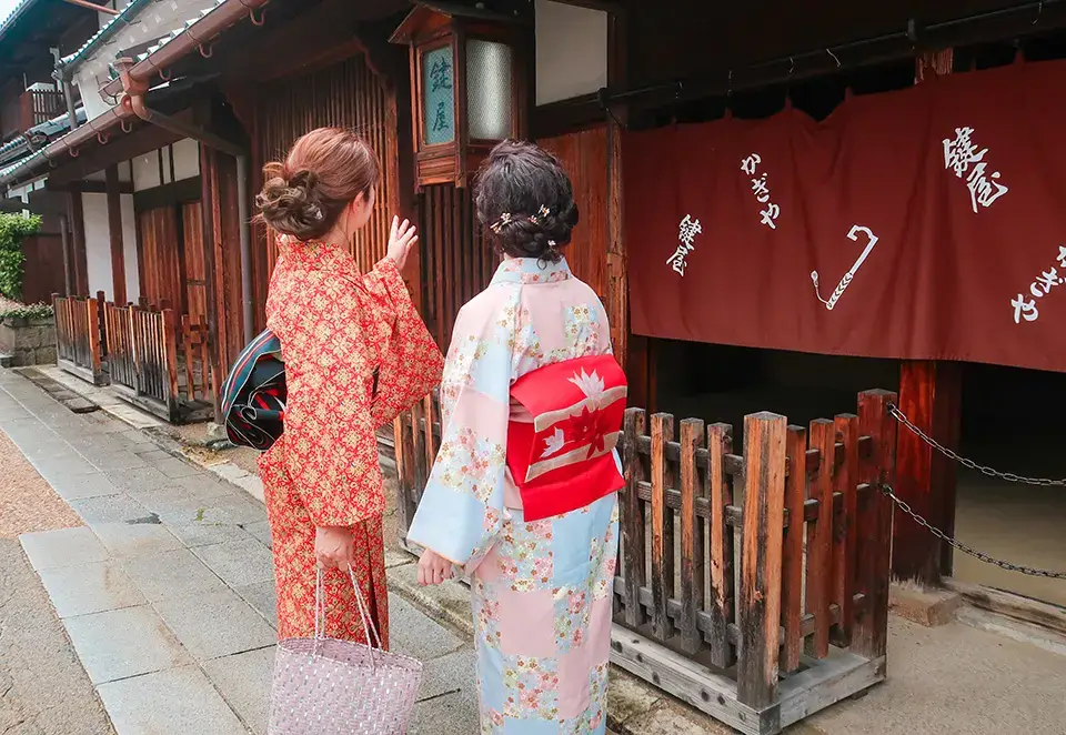 Osaka