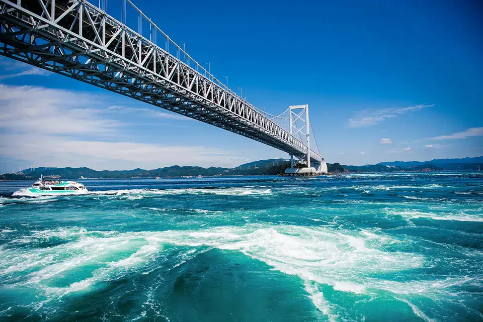 Tokushima