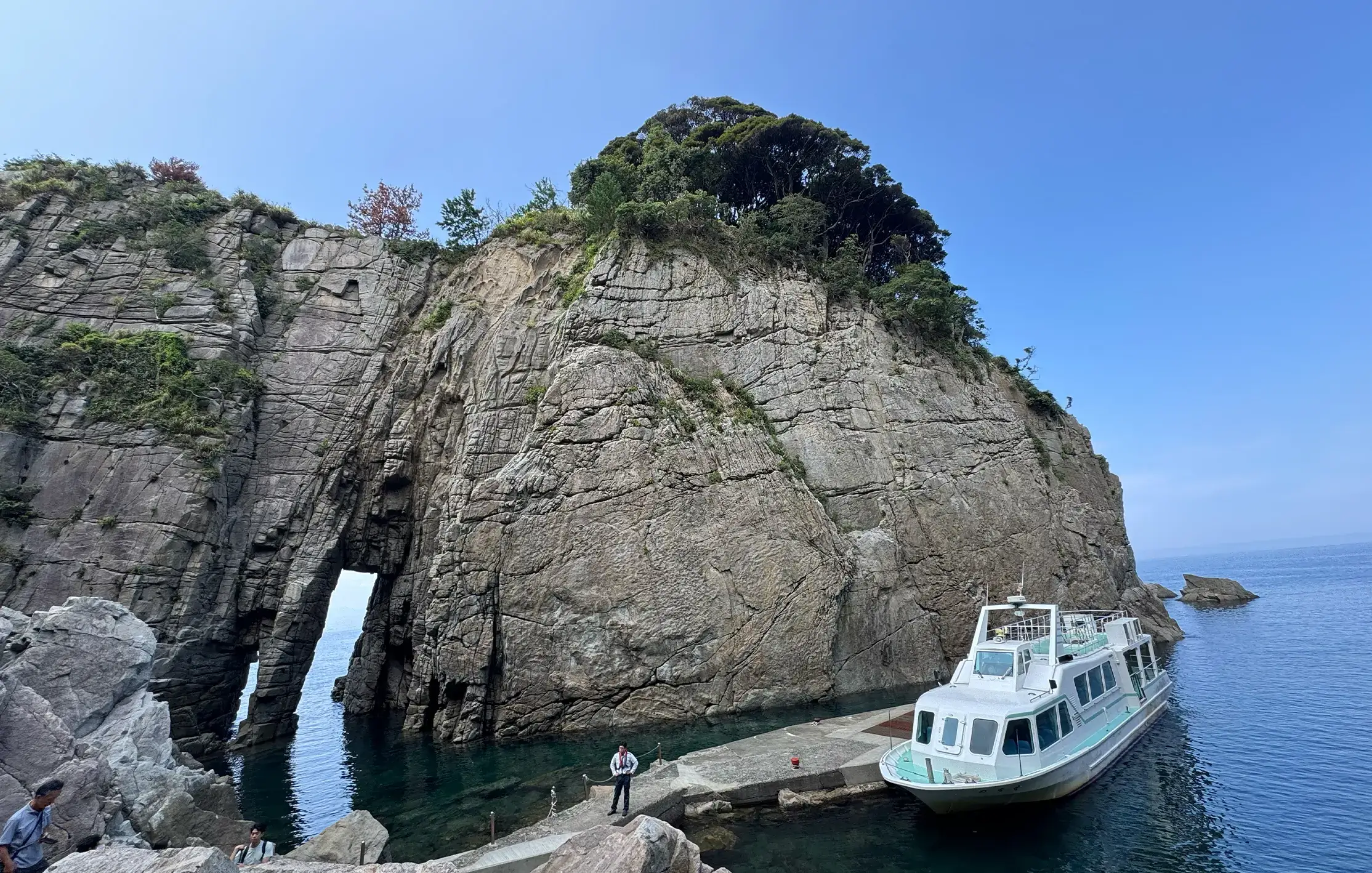 福井の恵みと京料理　- 若狭街道の味を辿る旅 -
