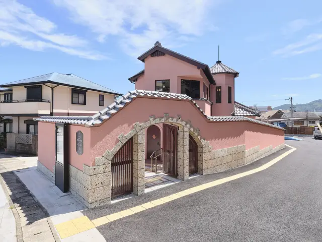 新宮市立佐藤春夫記念館