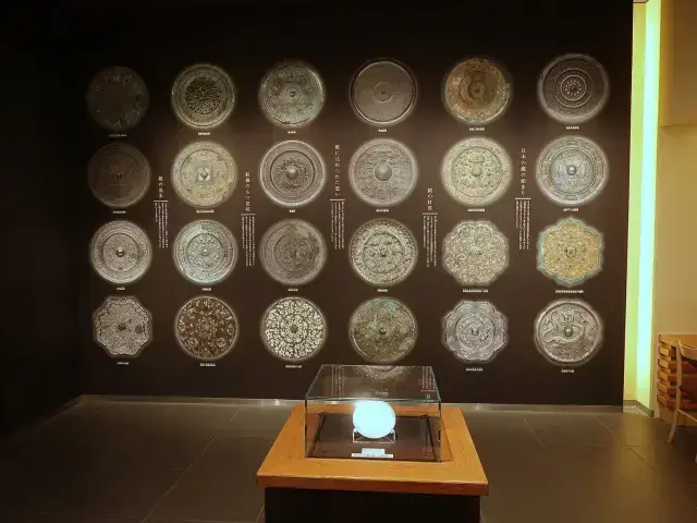 第１展示室