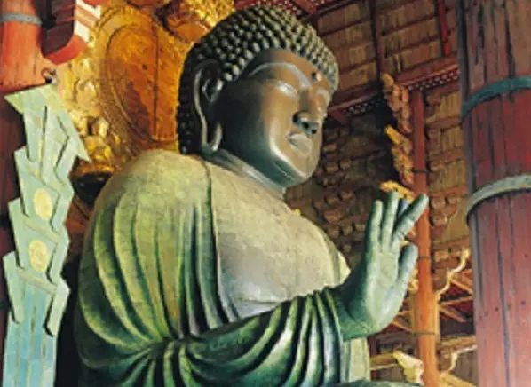 奈良定期観光バス